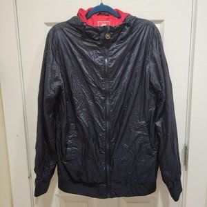 KAPPA Rain Wind Jacket sz L